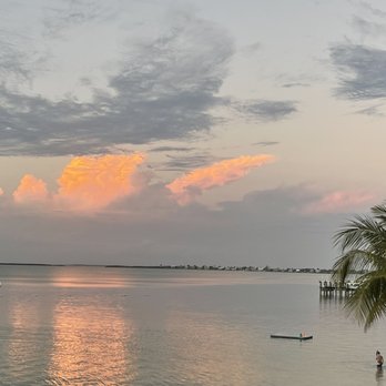 Dry Rocks - Sunset view - Mexican Near Me - Key Largo, Florida Dry Rocks - Sunset view - Mexican Near Me - Key Largo, Florida
