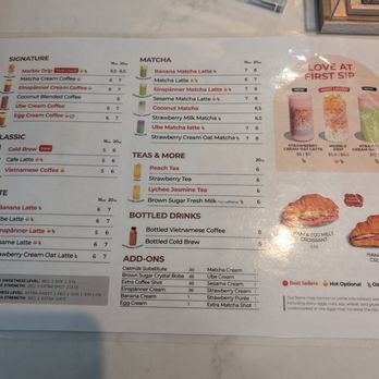 Da Vien Coffee - Coffee & Tea Near Me - Alhambra, California