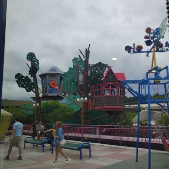 Creative Discovery Museum - Museums Near Me - Chattanooga, Tennessee