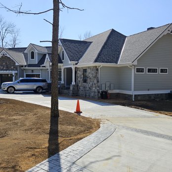 Fredonia Builders - Cabinetry Near Me - Dunlap, Tennessee