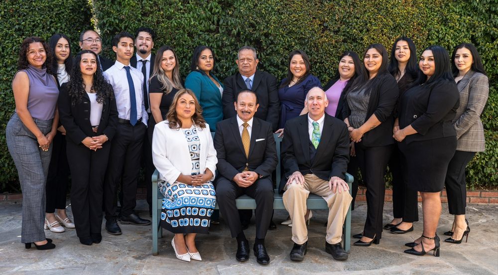 Law Office Of Enrique Arevalo  - immigration attorney in South Pasadena, CA