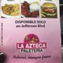 Photo of La Azteca Paleteria