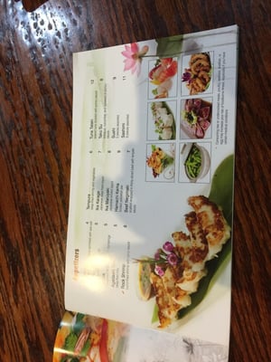 Menu photo 7 Dozo New Haven, CT