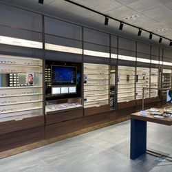 LensCrafters