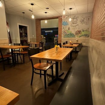 Narunya's - Thai Near Me - Belton, Texas