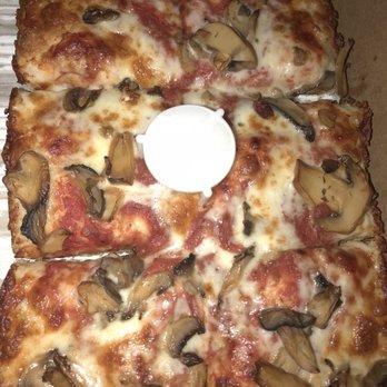 Jet's Pizza - Pizza Near Me - Trenton, Michigan