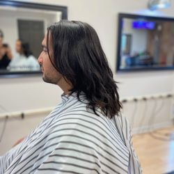Yo's Barber Shop