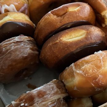Mazzoa Donuts - Donuts Near Me - Las Vegas, Nevada Mazzoa Donuts - Donuts Near Me - Las Vegas, Nevada