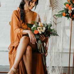 Resurge Co - Event planning + Styling dewittplanning Photographer megan.niger Concept Creation abigailreneephotography Hair + Makeup resurgebeautybar