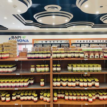 BAPS Shayona Cafe - Cafes Near Me - Chino Hills, California