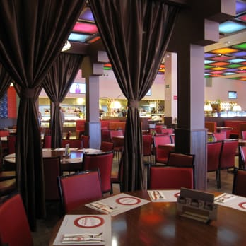 Colonial - Reservados. - Buffets Near Me - Alfafar, V