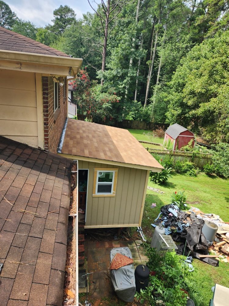 Slide of F-Cosme Construction