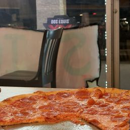 Pepperoni pizza Pepperoni pizza