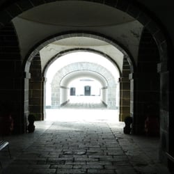Fortaleza San Carlos