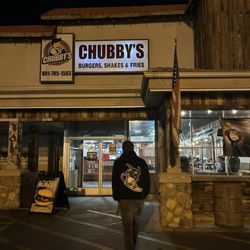 Chubby's Cafe
