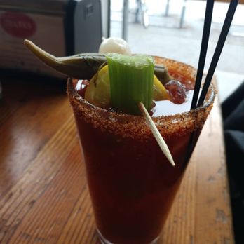 Pine State Biscuits - Southern Near Me - Portland, Oregon