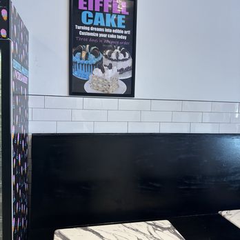 Eiffel Waffle Creamery - Ice Cream & Frozen Yogurt Near Me - Fishers, Indiana Eiffel Waffle Creamery - Ice Cream & Frozen Yogurt Near Me - Fishers, Indiana