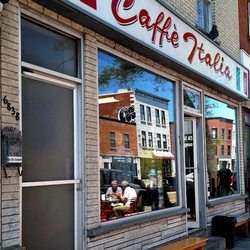 Caffè Italia
