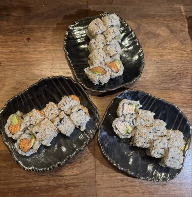 Robata JINYA - 3rd St. by null