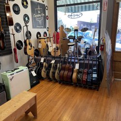 Guitars