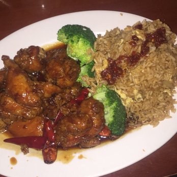 Wok 88 - Chinese Near Me - New York, New York