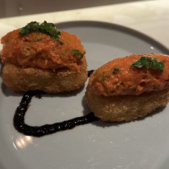 Norikaya - Crispy rice - Japanese Near Me - Los Angeles, California Norikaya - Crispy rice - Japanese Near Me - Los Angeles, California