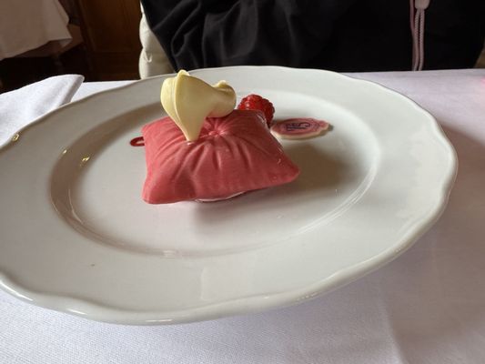 Auberge de Cendrillon by null