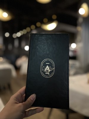 Aiana Restaurant by null
