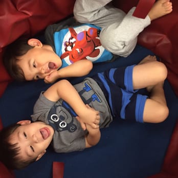 Junior Gym - Gymnastics Near Me - Van Nuys, California