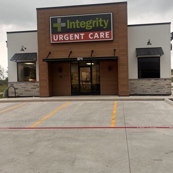 Integrity Urgent Care - Urgent Care Near Me - Benbrook, Texas