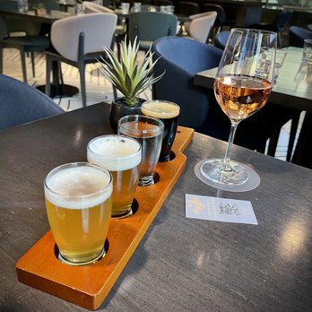 Stock and Supply - Happy Hour! - Canadian (New) Near Me - Vancouver, British Columbia Stock and Supply - Happy Hour! - Canadian (New) Near Me - Vancouver, British Columbia