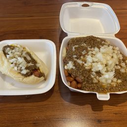 Regular Coney Small Regular 3-Way Regular Coney Small Regular 3-Way