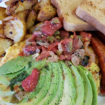Blue Fox Cafe - Breakfast & Brunch Near Me - Victoria, British Columbia Blue Fox Cafe - Breakfast & Brunch Near Me - Victoria, British Columbia