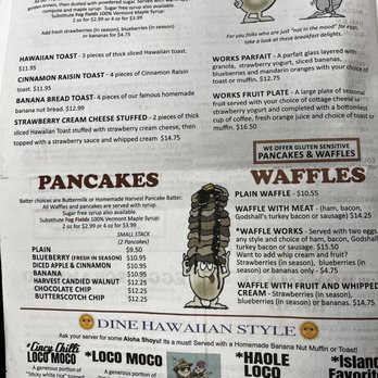 Egg Works - Breakfast & Brunch Near Me - Las Vegas, Nevada Egg Works - Breakfast & Brunch Near Me - Las Vegas, Nevada