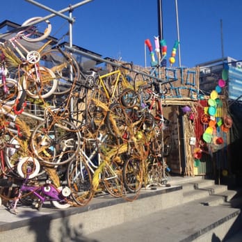 Royal Croquet Club - Pirate Shanty Town - Sports Bars Near Me - Adelaide, SA