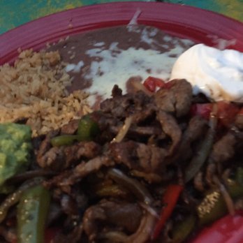Tres Hermanas - Steak fajita - Mexican Near Me - Davis, California Tres Hermanas - Steak fajita - Mexican Near Me - Davis, California