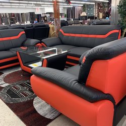 Home Center - The living room set someone can buy me-hahaha