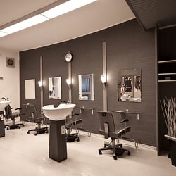 Haarstudio up to date