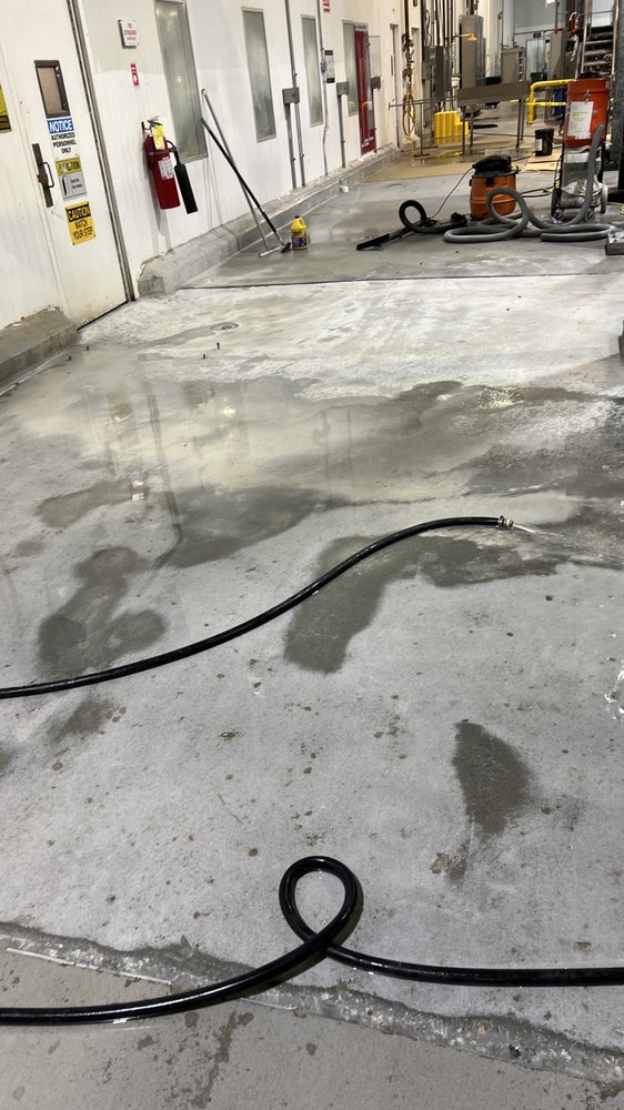 Slide of JJ Handyman Renovations