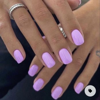 Empire Nails and Spa - What I asked for... - Nail Salons Near Me - Forney, Texas
