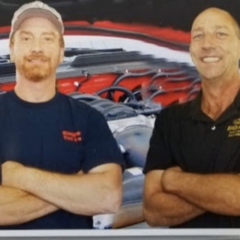 Mike & Roger's Auto Center - Auto Repair Near Me - Pikesville, Maryland Mike & Roger's Auto Center - Auto Repair Near Me - Pikesville, Maryland