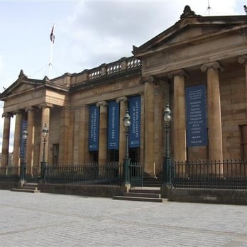 Scottish National Gallery - Art Galleries Near Me - Edinburgh, EDH Scottish National Gallery - Art Galleries Near Me - Edinburgh, EDH