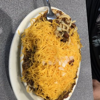 Camp Washington Chili - Five Way - Breakfast & Brunch Near Me - Camp Washington, Ohio Camp Washington Chili - Five Way - Breakfast & Brunch Near Me - Camp Washington, Ohio