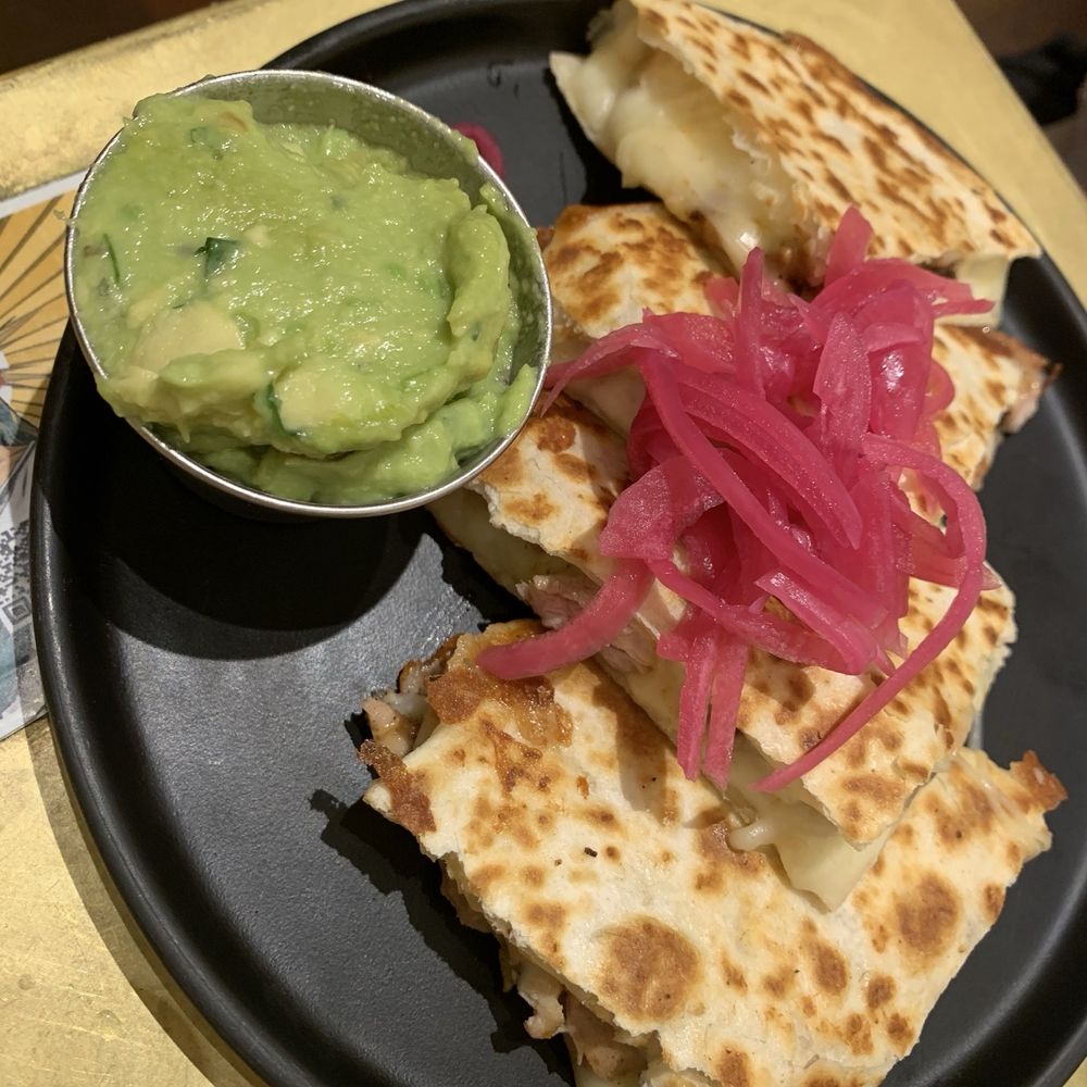 Santeria - Mexican Near Me - San Francisco, California Santeria - Mexican Near Me - San Francisco, California