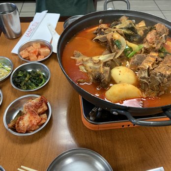 JangTu Restaurant - Gam Ja Tang - Korean Near Me - Sunnyvale, California JangTu Restaurant - Gam Ja Tang - Korean Near Me - Sunnyvale, California
