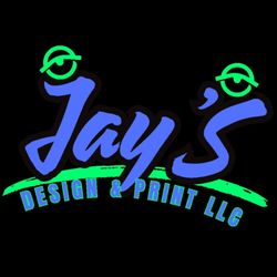 Jay's Design and Print