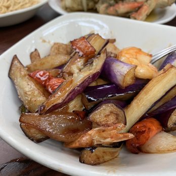 Thanh Long - Thanh Long Spicy Eggplant - Seafood Near Me - San Francisco, California Thanh Long - Thanh Long Spicy Eggplant - Seafood Near Me - San Francisco, California