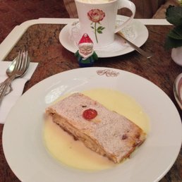 Apple Strudel
