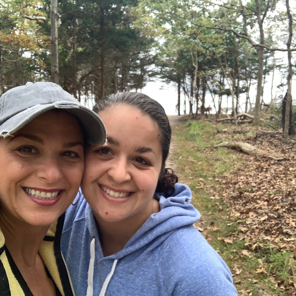 Terrell River County Park - Mother and daughter day - Parks Near Me - Center Moriches, New York