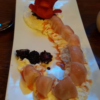 Kanpai - Strawberry Mochi, unbelievable!! - Japanese Near Me - Bakersfield, California